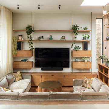 Richmond Family Home