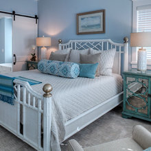 Guest Room Ideas