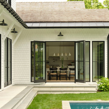 East Hampton Home