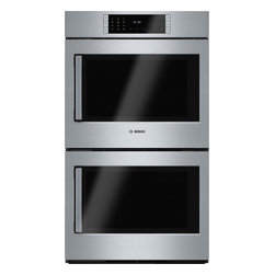 30" Double Wall Oven Right SideOpening - Benchmark&reg; Series - Ovens