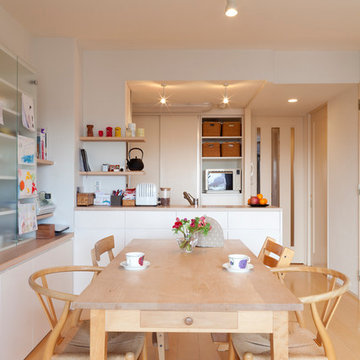 Home Kitchens/08 KW House