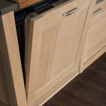 Morgan Kitchen