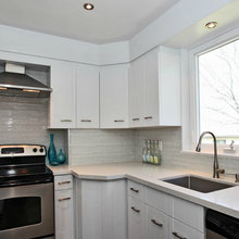 backsplash