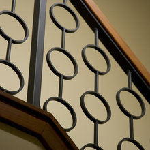 Stair Design