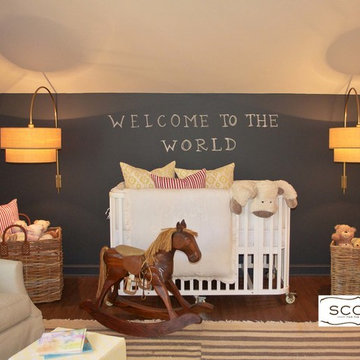 Inspiration Show House