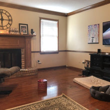 Corner