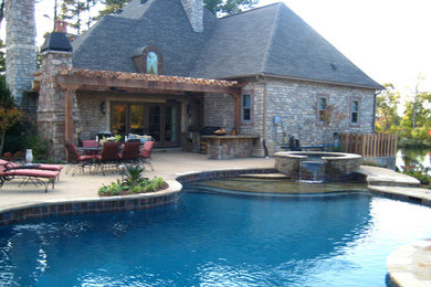 Pergolas & Gazebos