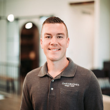 Meet the Team: Martin Roper