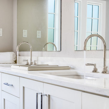 Calera || Remodel || Austin, Texas