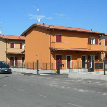 Ville in Franciacorta