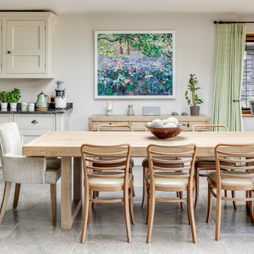 Country Living, Peaslake, Surrey Hills