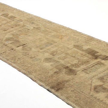 Vintage Anatolian Rugs