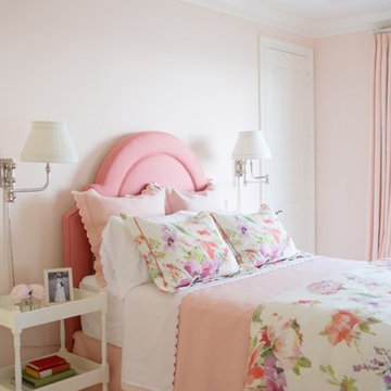 Bedrooms