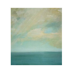 In The Fog - Paintings