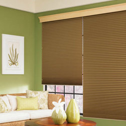 Window Treatments - Window Treatments