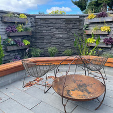 fire pits