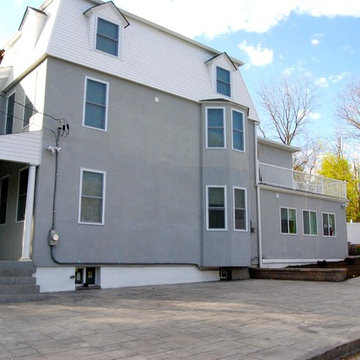 Whole House Remodel - Phoenixville, PA