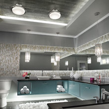 dining room tray ceiling