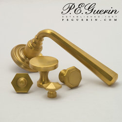 Simplicity - Builders' Hardware - Door Hardware