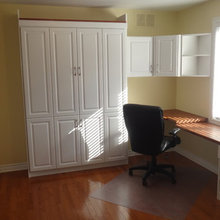 murphy bed
