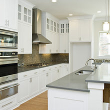 Real kitchen ideas