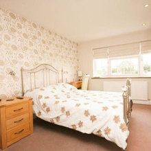 Bedrooms