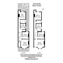 London 2 - House Before (Halford)