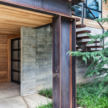 Exterior Ideas
