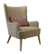 Arm Chairs