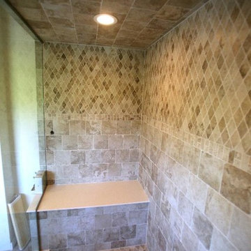 Steam Shower