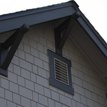 Street of dreams siding
