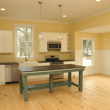 kitchen layout