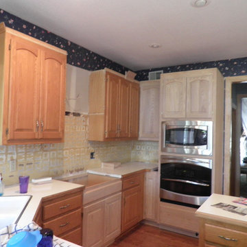 Ann's Kitchen
