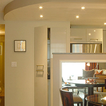 Downtown Pied-a-Terre