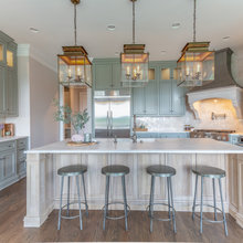 2022 Kitchen