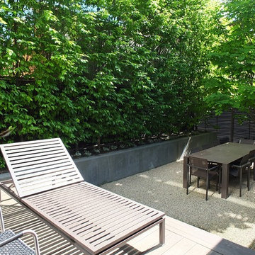 Fantastic Relaxing Patio