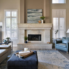 Window Treatments
