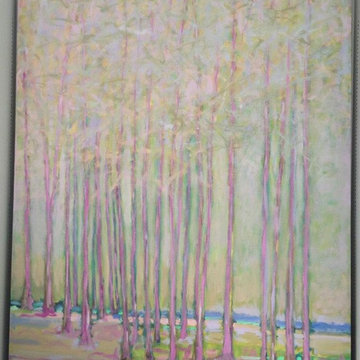 Original Oil Paintings By Sunny Goode