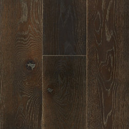 Bronze - Hardwood Flooring