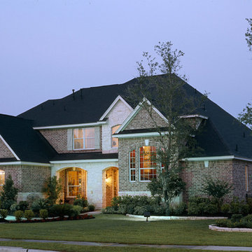 Exterior Elevations