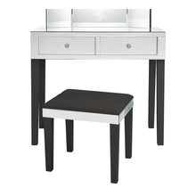 Bedroom vanity