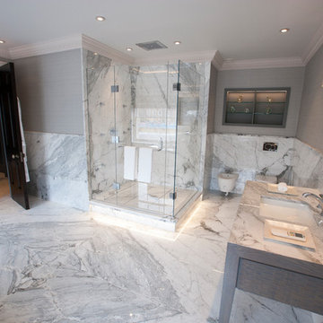 Stunning Full Home Renovation, Regents Park