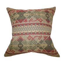pillows