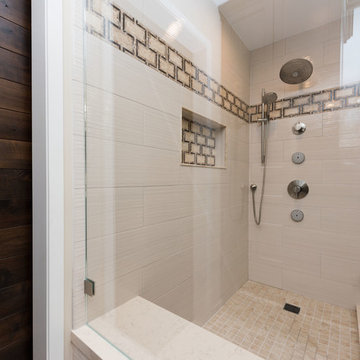 Bethesda Bathroom Remodel