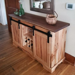 Kellman Sideboard - Buffets And Sideboards