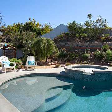 Backyard Dreams