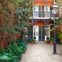 Керамическая плитка CIR Коллекция NEW ORLEANS - Accent Trim And Border Tile