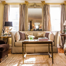 Living Room Ideas