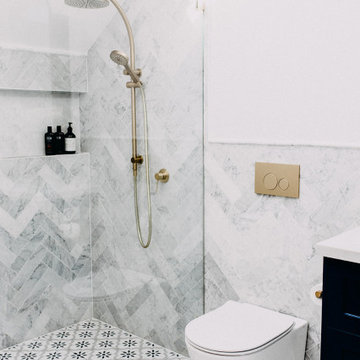 HIA Award Winning Home - Elderslie, NSW