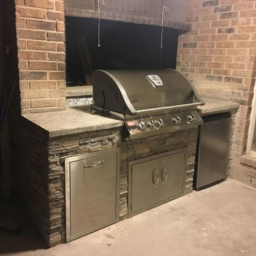 General Projects